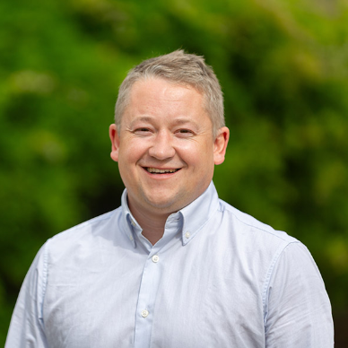 Matthew Davies