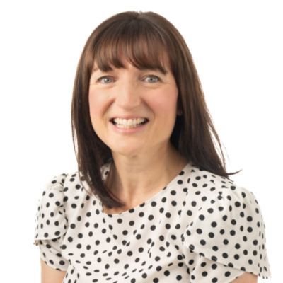 Tracey Shorney