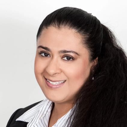 Bushra Ali