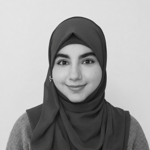 Iqra  Hussain
