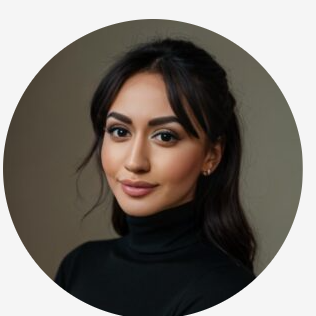 Ebru Ozkurt