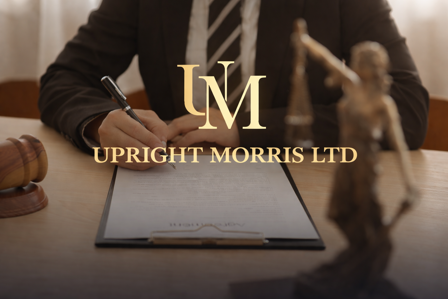 Upright Morris Solicitors gallery image 10