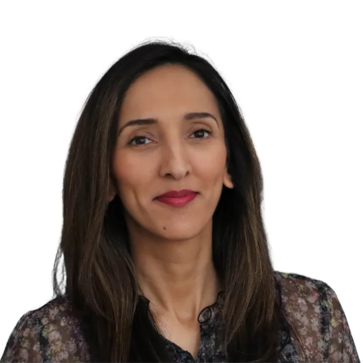 legal expert Ravi Kaur Mahey