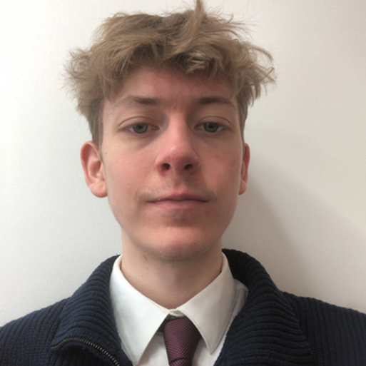 legal expert Lucas Copping-Trigg