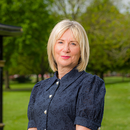 Amanda Harding