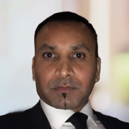legal expert Balhar Dhamrait