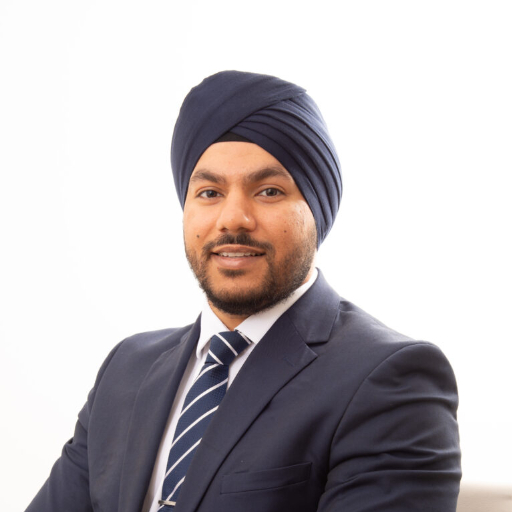 Amrinder  Singh