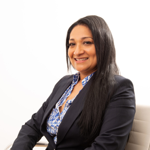 Thushara Gayani Collins