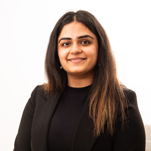 legal expert Jigyasa Pahwa