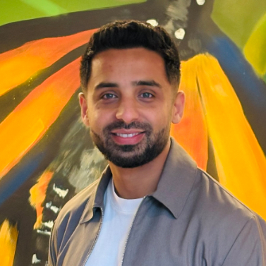 Omar Ghaffoor