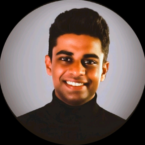 Nishadharan Sundararaj