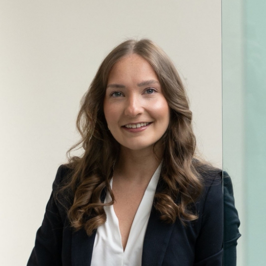 legal expert Emily Hinchcliffe