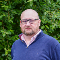 James MacDonald