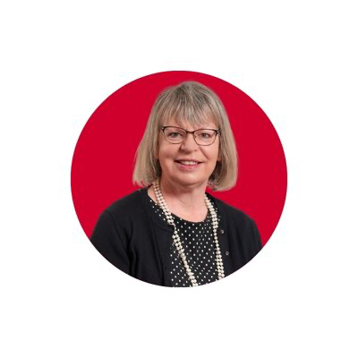 Jane Mary Anderson