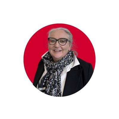 Nicola Jones King