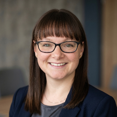 legal expert Kirsty Baxter
