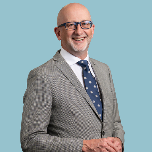 legal expert Chris Allen