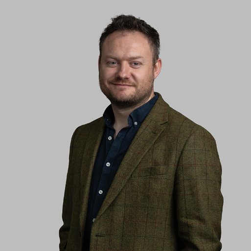 David Ryan Ward