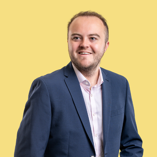 legal expert Liam Parkinson