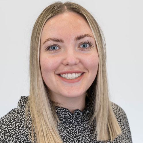 legal expert Leah Leach