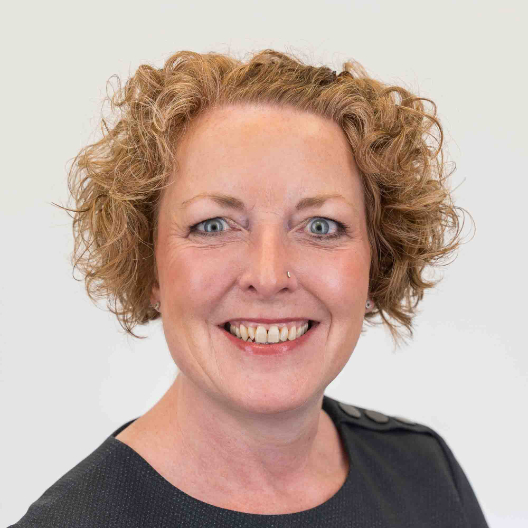 Kate Mahon