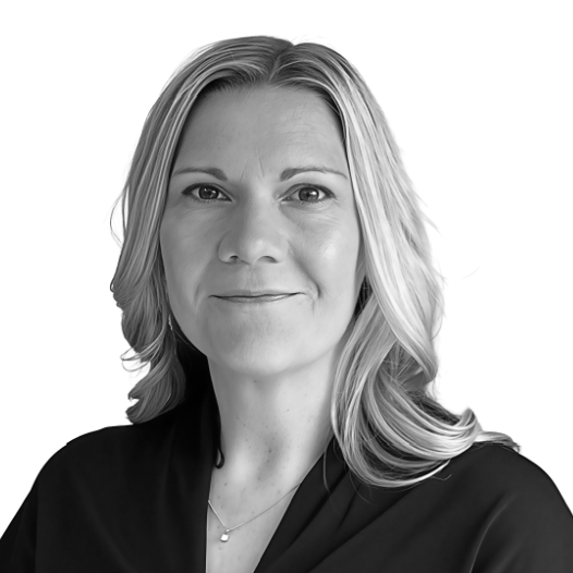 Katy Prestedge