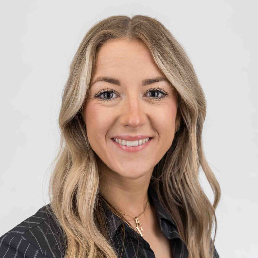 Frannie Simpson