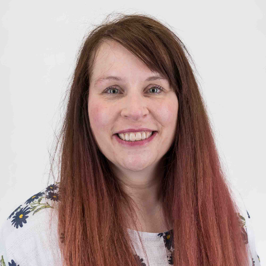 Kelly Roberts ACILEx
