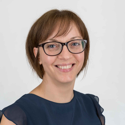 Nicola Starbuck