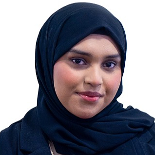 legal expert Tasmena Akther