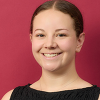 Abi  Horridge