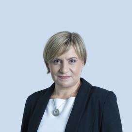 Anna Marta Grieve