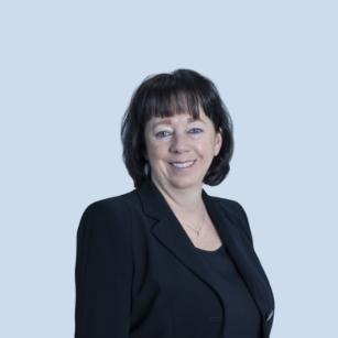 Karen Patricia Dobson