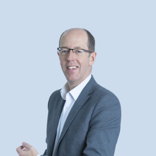 Mark Fellows