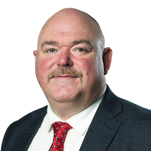 John Davies