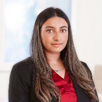legal expert Saarah Rehman