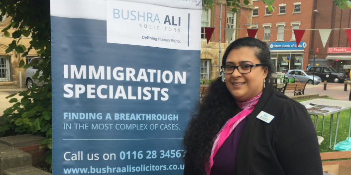 Bushra Ali Solicitors Limited gallery image 3