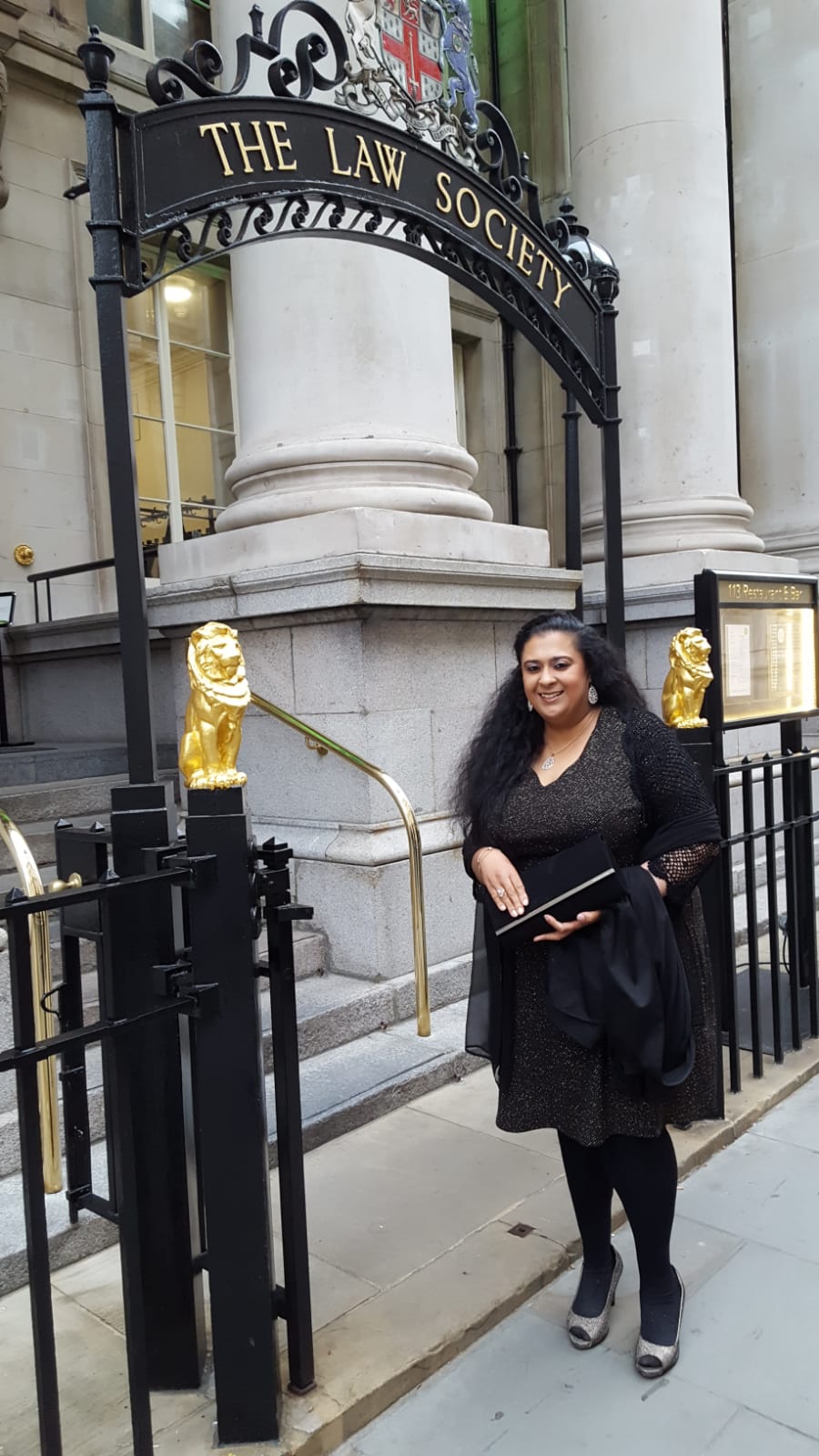 Bushra Ali Solicitors Limited gallery image 6