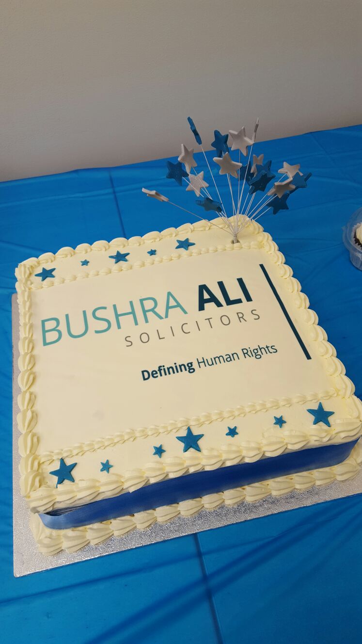 Bushra Ali Solicitors Limited gallery image 8