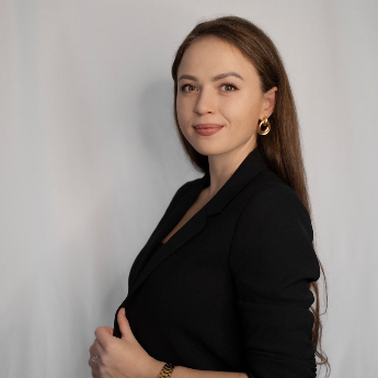 Khrystyna Balaban