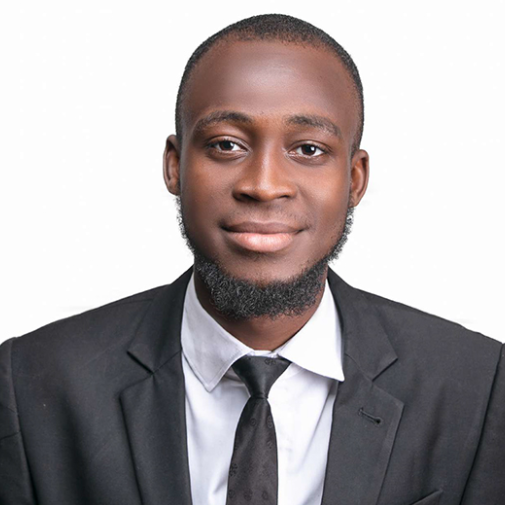 legal expert Chigozie Nwosu