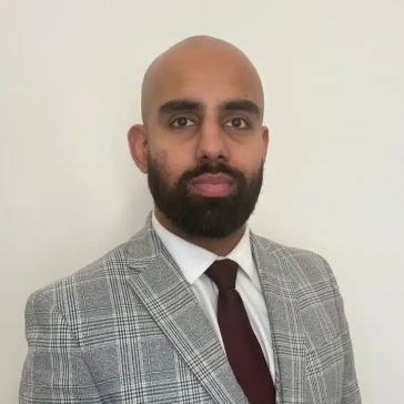 Shakil Ali