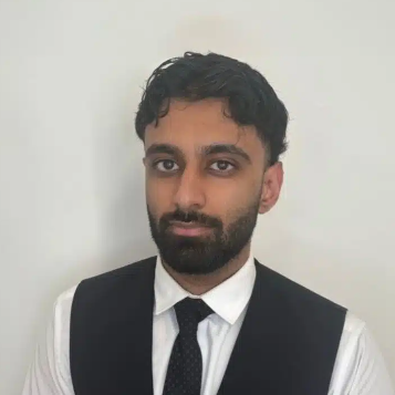 Hamzah Mahmood