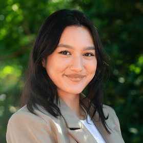 legal expert Marika Javor