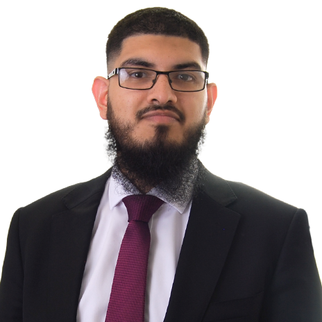 legal expert Naveed Ahmed Jaral