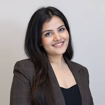 Kirti Bhardwaj