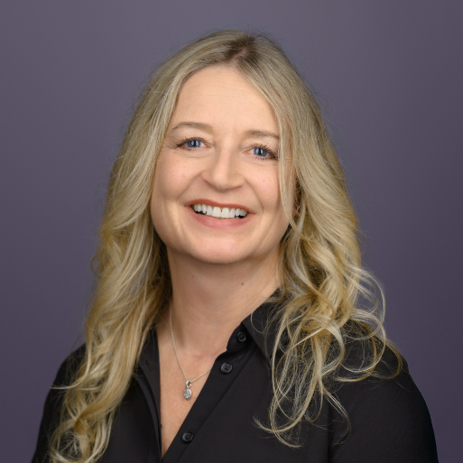 Elspeth Grier-Jones