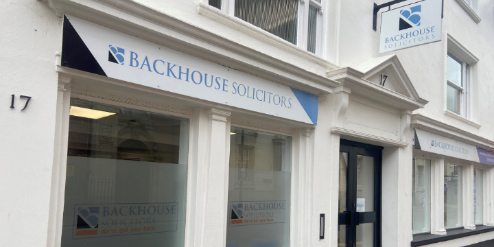 Backhouse Solicitors Ltd gallery image 1