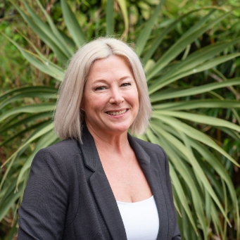 Deborah Fenton