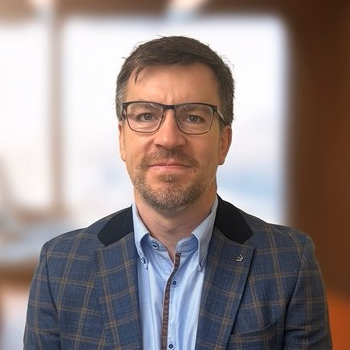 Sam Sleight